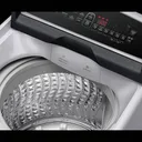 Machine A Laver Samsung 11KG Ublodome Silver WA11T5260BY thumbnail 4