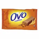 Ovomaltine – 5 Barres Énergétiques - 20 g thumbnail 1