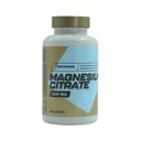 Bodymass Nutrition - Magnesium Citraat - 60 comprimés - 200 Mg thumbnail 1