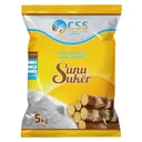 Sucre Sunu Suker En Poudre 5KG thumbnail 1