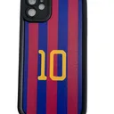 Coque Messi maillot Barcelone Iphone 11 thumbnail 1