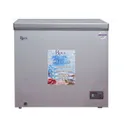 Congelateur Roch Horizontal 230LITRES Gris RCF230BB thumbnail 4