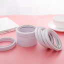 Lot de 10 Rouleaux de Ruban Adhésif Double Face – Loisirs Créatifs & DIY thumbnail 1