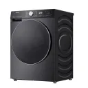 Machine à Laver Hisense 10.5KG Front Load Inverter Noir WF3S1043BB thumbnail 1
