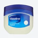 VASELINE -  Pure Petroleum Jelly Original - 100 ml thumbnail 1
