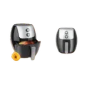 Friteuse à air chaud 8L thumbnail 1