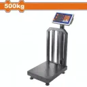 Balance électronique professionnelle 500 kg thumbnail 3
