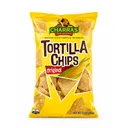 Charras – Chips Tortilla - Mexican Style Tortilla Triangles Original – 340 g thumbnail 1