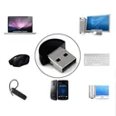 Adaptateur sans fil USB bluetooth 5.0 thumbnail 2