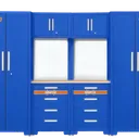 Armoires de garage modulaires- WCS3A08 thumbnail 1