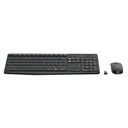 Clavier et souris sans fil Logitech MK235 Francais thumbnail 3