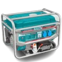 Groupe Électrogène Essence 2.8 kW TOTAL - TP130005 thumbnail 1
