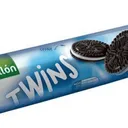 Gullón Twins Biscuits – Paquet 154g thumbnail 1