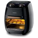 Friteuse à air et micro-four Kenwood 11L (multi-fonctionnel) HFP90 thumbnail 1