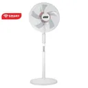 Ventilateur Smart Technology Sur Pied Double Hélices 18 STV-1854C thumbnail 1