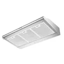 Hotte De Cuisine Hisense 90X60 Inox HHO90PASS thumbnail 1