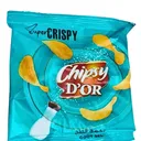 Chips nature Chipsy d'Or 12 g thumbnail 1