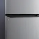 Refrigerateur Finix Combine 4TIROIRS 270LITRES Defrost Gris BCD210Q53H thumbnail 4