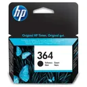 CARTOUCHE HP-364 NOIR thumbnail 1