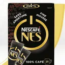 NESCAFÉ  - Café soluble 25 sticks thumbnail 1