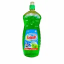 CRISTOL BRILLANCE POMME 1L thumbnail 1