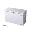 Congelateur Roch Horizontal 500 litres Gris RCF500B thumbnail 1