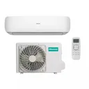 Split Hisense 24000BTU Inverter AS24TRH4SBBTG thumbnail 1