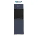 Fontaine Deska Avec Frigo Noir WD17BLE thumbnail 1