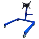 Support Moteur Rotatif 560 KG - WADFOW thumbnail 1