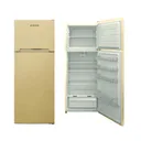 Refrigerateur Enduro 2PORTES Defrost 550LITRES A++ Beige RDS550BG thumbnail 1