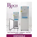 Fontaine Roch Avec Frigo 29BFSR thumbnail 1