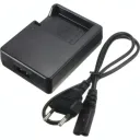Chargeur Numérique NIKON MH-24 pour Batterie EN-EL14 thumbnail 1