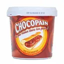 CHOCOPAIN - Pâte à tartiner au chocolat & aux cacahuètes - 1kg thumbnail 1