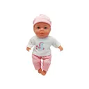 Poupon Bébé Céleste – 30 cm thumbnail 1
