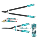 Kit de 3 Outils de Taille TOTAL thumbnail 1