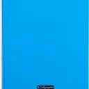 Calligraphe grand cahier 96 pages bleu thumbnail 1
