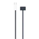 CABLE MACBOOK MagSafe 3 (2m) bleu thumbnail 2