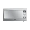 Micro Onde Sharp 62LITRES Silver R-562CT(ST) thumbnail 3