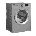 Machine à Laver Beko 8KG A+++ Verrouillage Enfant Gris WCC8612XSS thumbnail 1