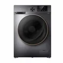Machine A Laver TCL 10KG Inverter Front Load Gris C2110FLG thumbnail 1