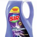 SIR – Lessive Liquide Noir Brillant – 1 L thumbnail 1