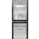 Refrigerateur General Cool Vertical 2 portes 385 litres Vitrine 385D2 thumbnail 2