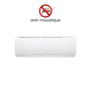 Split LG 9000BTU Inverter Anti Moustique thumbnail 1