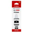 Cartouche CANON GI-490 Noir thumbnail 1