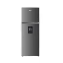 Refrigerateur Cac 2PORTES 400LITRES Avec Fontaine No Frost Silver CAC400 thumbnail 1