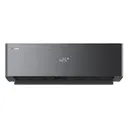 Split Hisense 12000BTU 1.5CV Inverter Wifi R410 Noir AS12TW4SLUHBB thumbnail 1