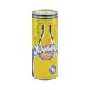 Orangina Boisson Canette 25CL thumbnail 1