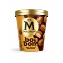 Magnum – Ice Cream Bonbon – Gold Caramel Billionaire – 204 ml thumbnail 1