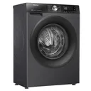 Machine à Laver Hisense 8KG/5KG Sechage Front Load Inverter WD3S8043BB thumbnail 2