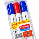 Marqueurs tableau blanc Reynolds 2+1 thumbnail 1